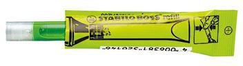 Nachfüllpatrone STABILO® BOSS® STABILO® BOSS® ORIGINAL grün STABILO