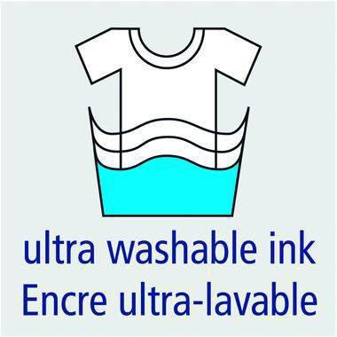 Fasermaler STAEDTLER® Noris 1mm blau auswaschbar STAEDTLER® Noris 1mm blau auswaschbar STAEDTLER – Ansicht 5