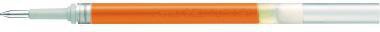 Gelmine Pentel EnerGel 035mm orange Pentel EnerGel 035mm orange PENTEL