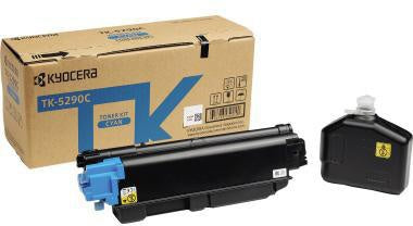Toner KYOCERA Originalzubehör TK-5290C ca 13000 Seiten cyan KYOCERA