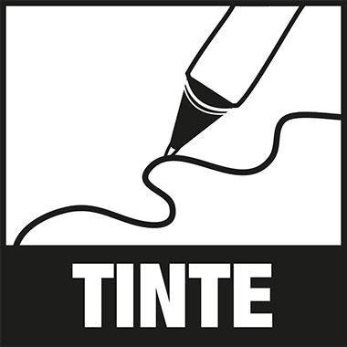 Tintenroller PILOT FriXion Clicker 04mm hellgrün Rundspitze nicht dokumentenecht PILOT – Ansicht 6