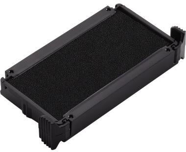 Stempelersatzkissen trodat® Printy 6/4911 trodat® PrintyT 4800 4820 4822 4911 4951 38 x 14 mm (B x H) schwarz TRODAT