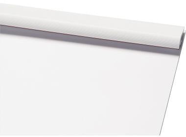 Klemmbrett MAUL MAULpro 245 x 308 cm (B x H) DIN A4 Kunststoff weiß MAUL
