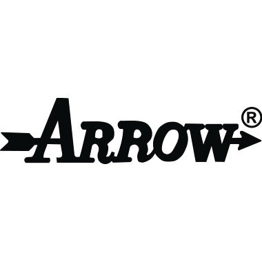 Etikettierpistole ARROW ARROW 9S 14 x 125 x 3 cm (B x H x T) inkl Stahlnadel grau ARROW – Ansicht 2