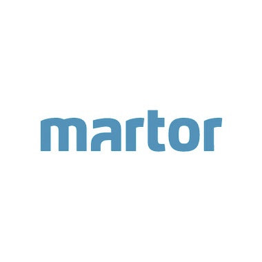 Sicherheitsmesser MARTOR SECUNORM 500 Mehrweg 19mm 17mm 1 Glied nicht zusammenklappbar Bandstahl nicht rostfrei – Ansicht 2