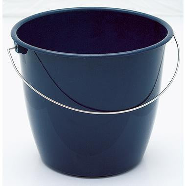 Putzeimer 10l Kunststoff blau 10l Kunststoff blau NEUTRALWARE