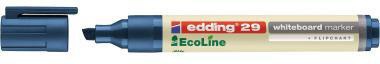 Whiteboardmarker edding 29 EcoLine 1-5mm blau edding 29 EcoLine 1-5mm blau EDDING