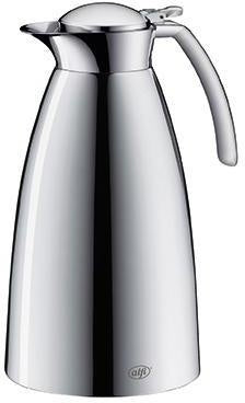 Isolierkanne alfi Gusto TT 15l Edelstahl silber alfi Gusto TT 15l Edelstahl silber ALFI