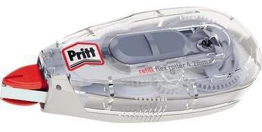 Korrekturroller Pritt Refill Flex 42 mm x 12 m (B x L) 16 St/Pack PRITT