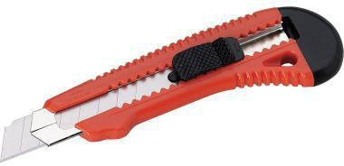 Cutter ALCO Profi 18mm Stahl orange ALCO Profi 18mm Stahl orange ALCO