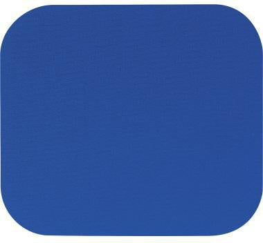 Mauspad Fellowes® 2286 x 048 x 2032 cm (B x H x T) Polyester blau FELLOWES