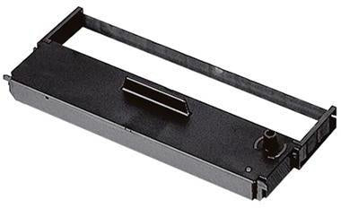 Kassenfarbband Epson ERC31B ca 45 Mio Zeichen Nylon schwarz EPSON