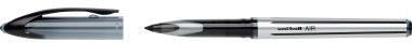 Tintenroller uni-ball AIR 035-06mm schwarz Rundspitze dokumentenecht UNI-BALL