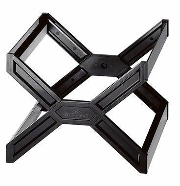 Hängekorb DURABLE CARRY® PLUS DIN A4 30 Hängemappen Polystyrol schwarz DURABLE