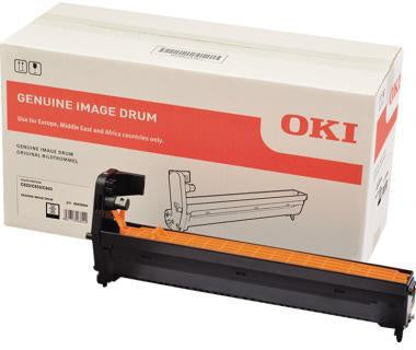 Trommel OKI 46438004 ca 30000 Seiten schwarz OKI 46438004 ca 30000 Seiten schwarz OKI