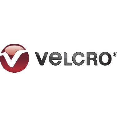 Klettband VELCRO® ONE-WRAP® 10 mm x 5 m (B x L) nicht selbstklebend schwarz VELCRO – Ansicht 2