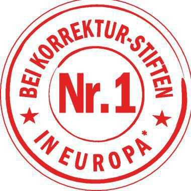 Korrekturstift Tipp-Ex® Shake'n Squeeze Spitze 8ml Tipp-Ex® Shake'n Squeeze Spitze 8ml TIPP-EX – Ansicht 3
