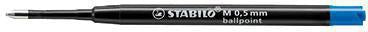 Kugelschreibermine STABILO® Ballpoint Refill STABILO® pointball 05mm blau Ballpoint Refill dokumentenecht STABILO