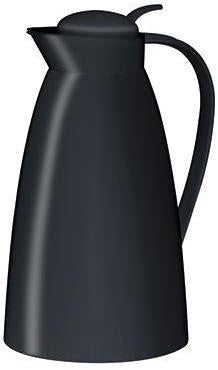 Isolierkanne alfi Eco 1l Kunststoff schwarz alfi Eco 1l Kunststoff schwarz ALFI