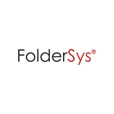 Sammelhülle FolderSys DIN A7 quer Polypropylen je 2 x transparent blau grün gelb rot 10 St/Pack FOLDERSYS – Ansicht 2