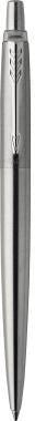 Kugelschreiber Parker Jotter CC 1mm M blau dokumentenecht Farbe des Schaftes: edelstahl PARKER