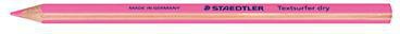 Trockentextmarker STAEDTLER® Textsurfer® dry 4mm pink dreikant STAEDTLER