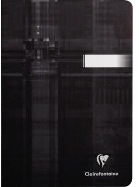 Schulheft Clairefontaine DIN A4 liniert 40 Bl Clairefontaine DIN A4 liniert 40 Bl CLAIREFONTAINE
