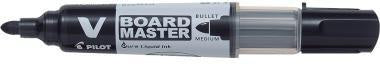 Whiteboardmarker PILOT V-Board Master BeGreen 23mm schwarz PILOT