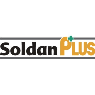 Hängehefter SoldanPlus CLASSIC DIN A4 320g/m² Karton blau SOLDANPLUS – Ansicht 2