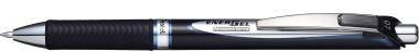 Geltintenroller Pentel EnerGel Document BLP77 035mm blau PENTEL