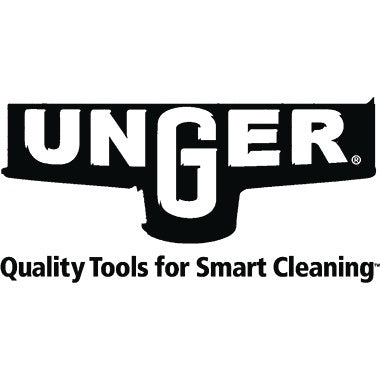 Einwaschhalter Unger StripWasher 35cm Aluminium/Kunststoff silber/grün UNGER – Ansicht 2