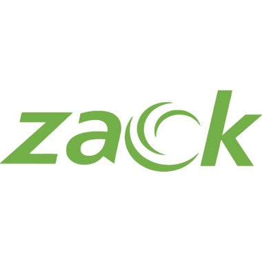 Glasreiniger zack Zitrus nicht biologisch abbaubar 85 Kunststoff 1l ZACK – Ansicht 2