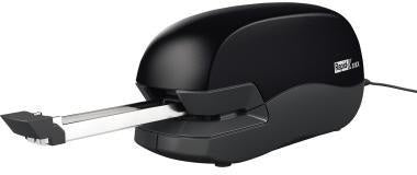 Elektroheftgerät Rapid 20EX fest 20 Bl (80 g/m²) 24/6 26/6 Kunststoff schwarz RAPID