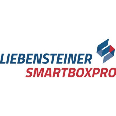Ordnerversandkarton smartboxpro Wellpappe weiß smartboxpro Wellpappe weiß SMARTBOXPRO – Ansicht 2