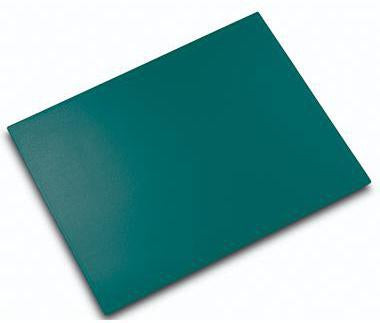 Schreibunterlage Läufür Durella 65 x 52 cm (B x H) ohne Folienauflage Kunststoff grün LÄUFER