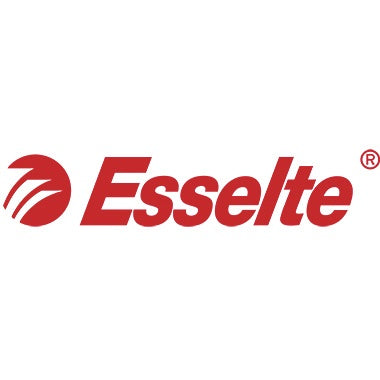 Zeichenmappe Esselte DIN A2 Karton recycelt naturbraun ESSELTE – Ansicht 2