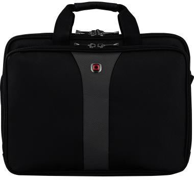 Notebooktasche Wenger LEGACY TRIPLE Innenmaße: 40 x 30 x 15 cm (B x H x T) Außenmaße: 42 x 32 x 21 cm (B x H x T) Polyester