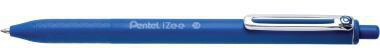 Kugelschreiber Pentel iZee 05mm blau nicht dokumentenecht Farbe des Schaftes: blau PENTEL