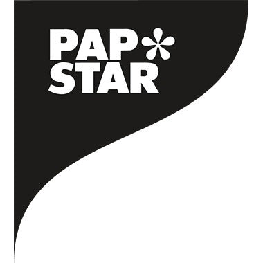 Trinkbecher PAPSTAR Einweg 200ml Pappe Polyethylen beschichtet grün 100 St/Pack PAPSTAR – Ansicht 2