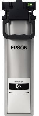 Tintenpatrone Epson Originalzubehör T9451 ca 5000 Seiten schwarz 646ml EPSON