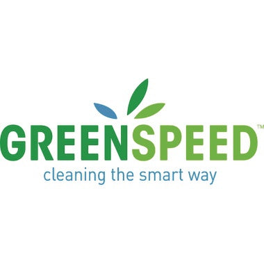 Allzweckreiniger GREENSPEED TECHNO MULTI Zitrone biologisch abbaubar 105 Kanister 50 % Kunststoff 50 % – Ansicht 2