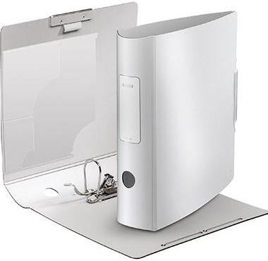 Ordner Leitz Active Style 82mm DIN A4 Werkstoff: Polypropylen Material der Kaschierung außen: Polyfoam Material der
