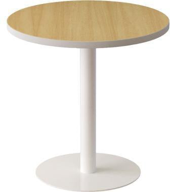 Beistelltisch easyDesk® 600 x 600 mm (D x H) buche easyDesk® 600 x 600 mm (D x H) buche EASYDESK