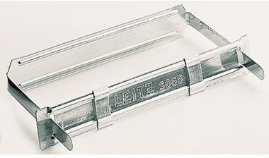 Abheftbügel Leitz 35mm Metall silber Leitz 35mm Metall silber LEITZ