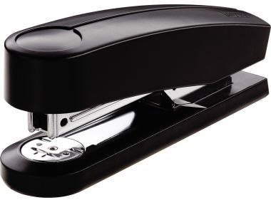 Heftgerät NOVUS B 3 24/6 26/6 fest/lösbar/nageln 30 Bl (80 g/m²) Metall/Kunststoff schwarz NOVUS