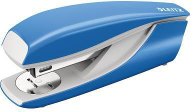 Heftgerät Leitz NeXXt 5502 24/6 26/6 fest/lösbar/nageln 30 Bl (80 g/m²) inkl 200 Heftklammern 24/6 Metall/Kunststoff