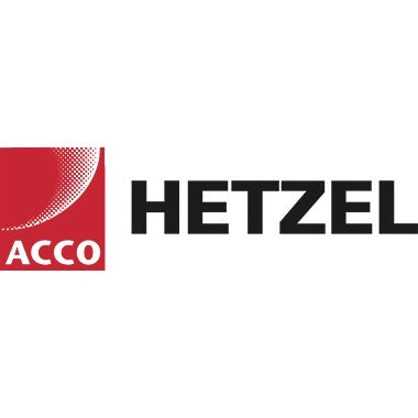 Sichthülle Hetzel DIN A4 012mm oben rechts offen nicht dokumentenecht Polypropylen glasklar glänzend 50 St/Pack – Ansicht 2