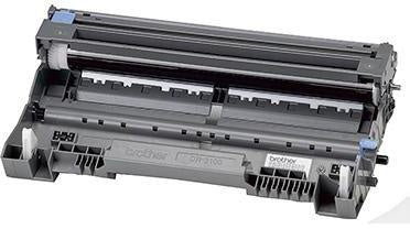 Trommel Brother DR-3100 ca 25000 Seiten schwarz BROTHER