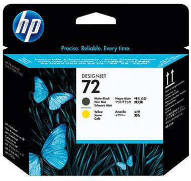 Druckkopf HP 72 HP 72 HP