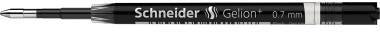 Gelmine Schneider Gelion+ 04mm schwarz Schneider Gelion+ 04mm schwarz SCHNEIDER
